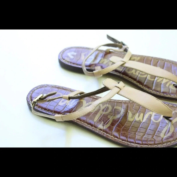 Sam Edelman Sandals - Picture 3 of 10